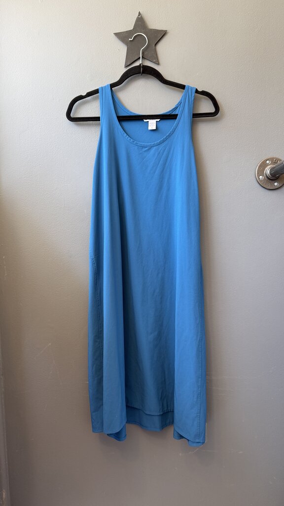 Swing Tank Dress