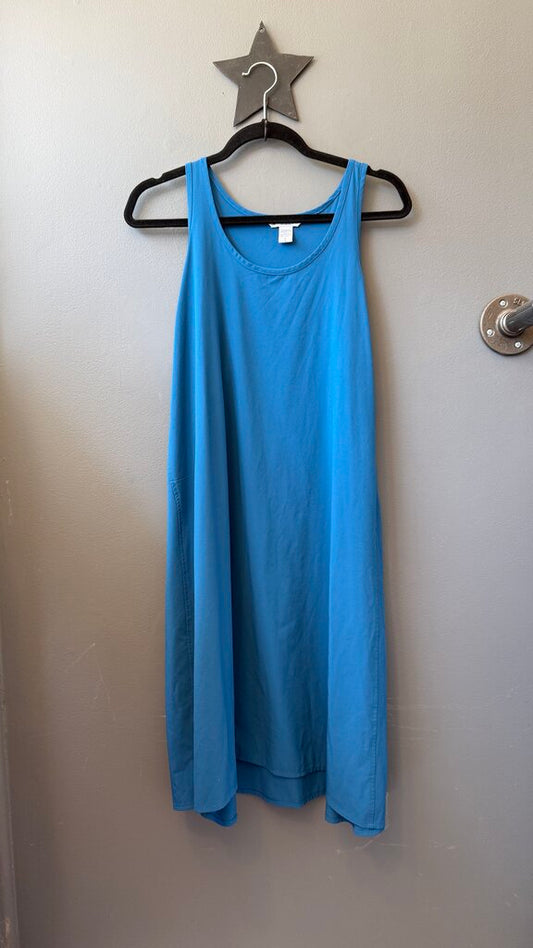 Swing Tank Dress