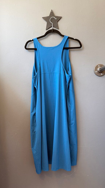 Swing Tank Dress