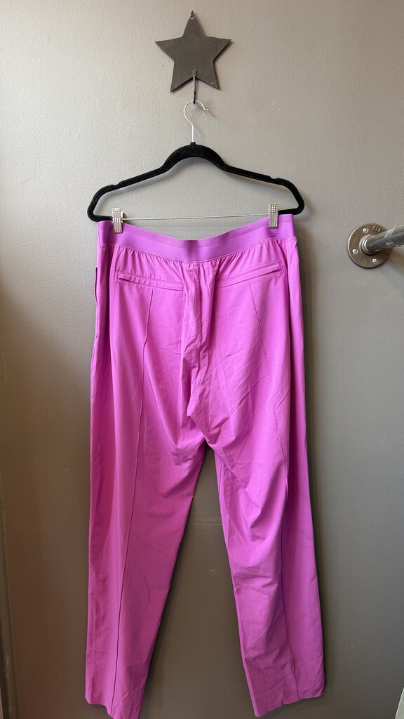 Pull On Pants