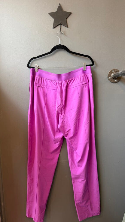 Pull On Pants