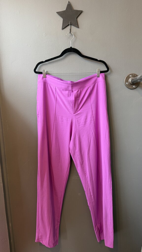 Pull On Pants