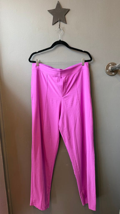 Pull On Pants