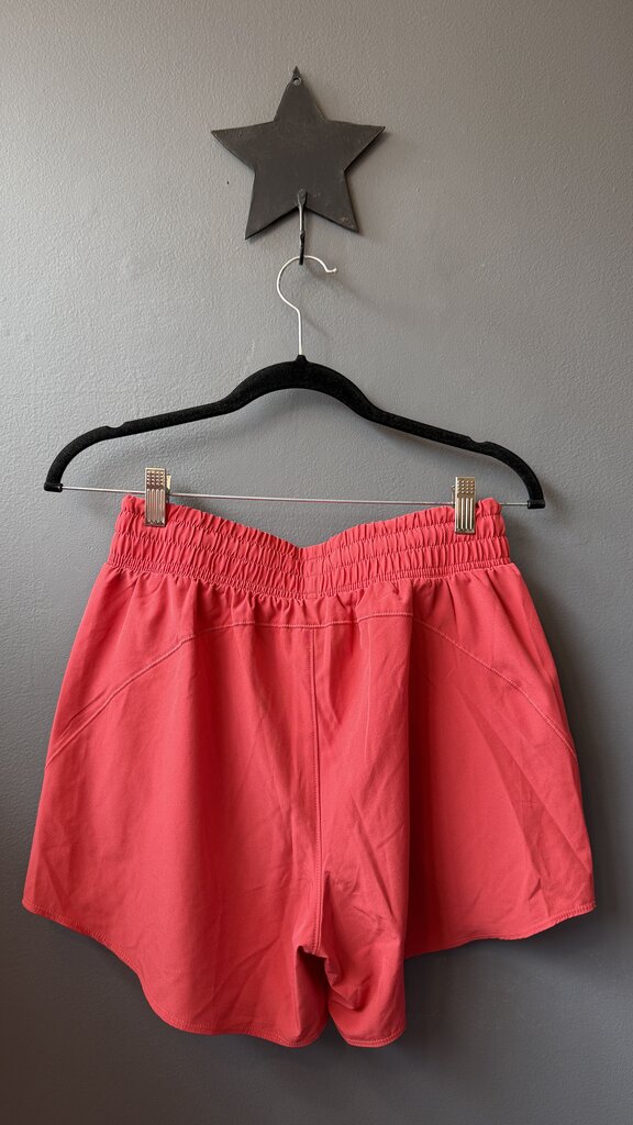 Pull On Active Shorts