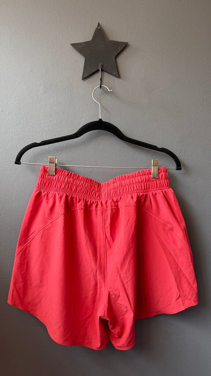 Pull On Active Shorts