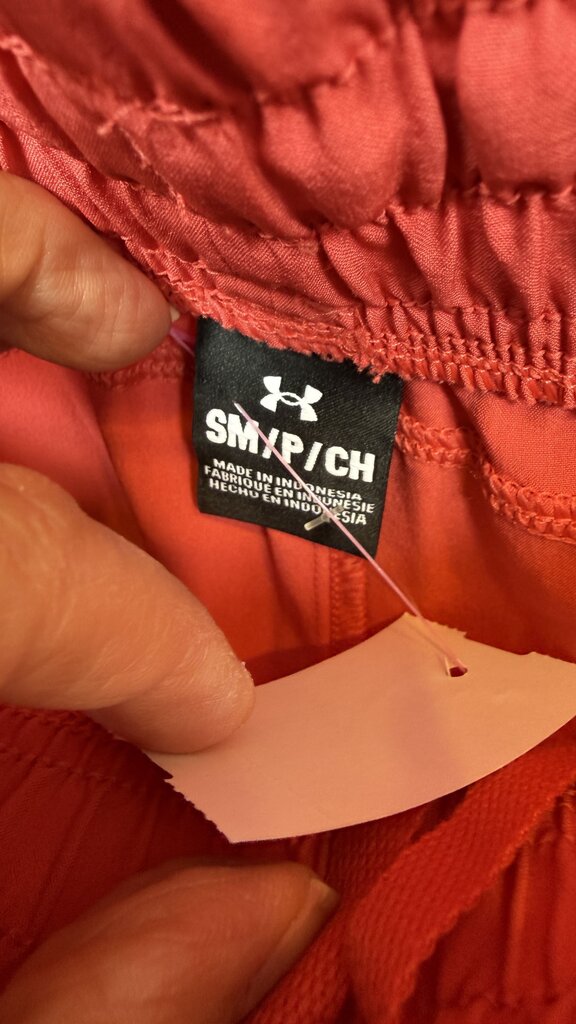 Pull On Active Shorts