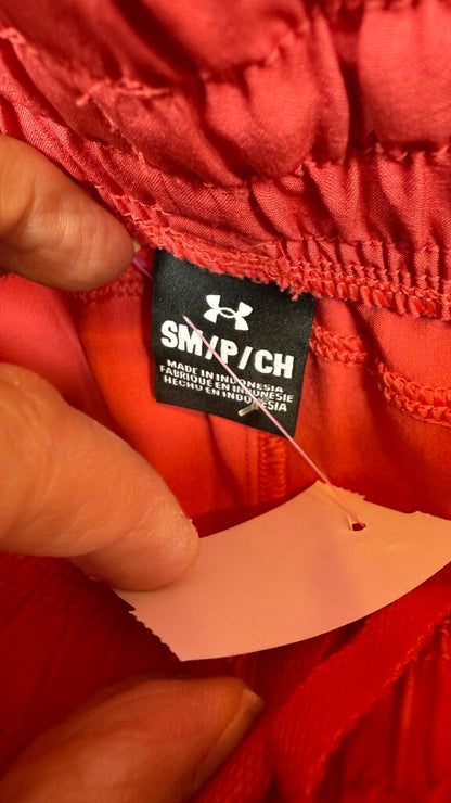 Pull On Active Shorts