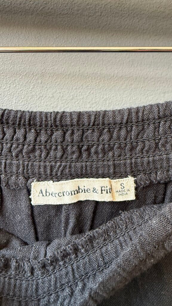 Tiered Pull On Skirt