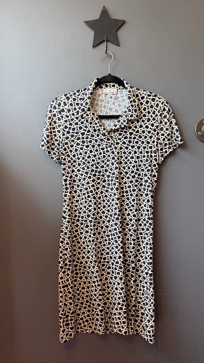Popover Polo Stretch Dress