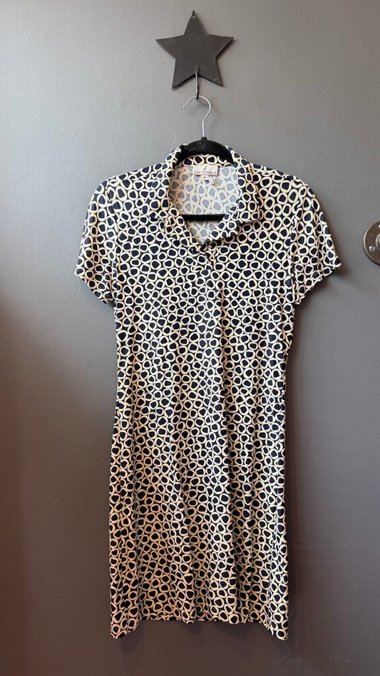 Popover Polo Stretch Dress
