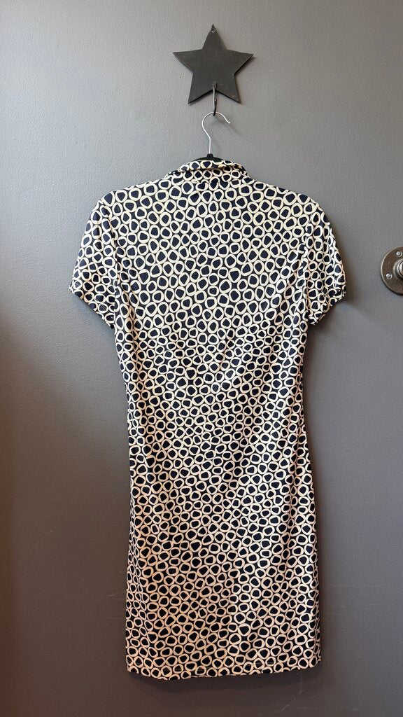 Popover Polo Stretch Dress