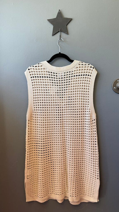 Gingham Tunic Dress