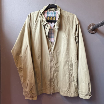 Windbreaker Jacket