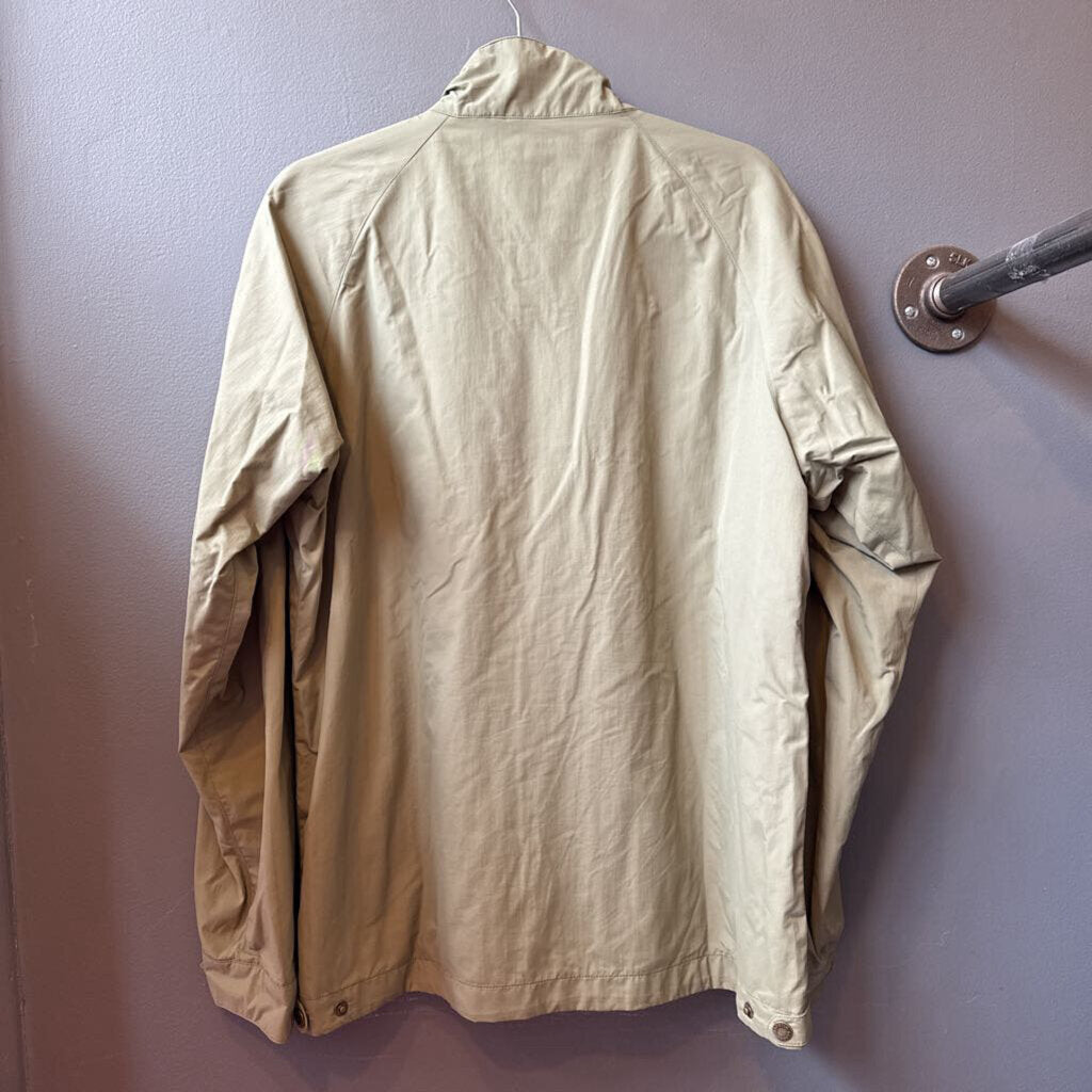 Windbreaker Jacket