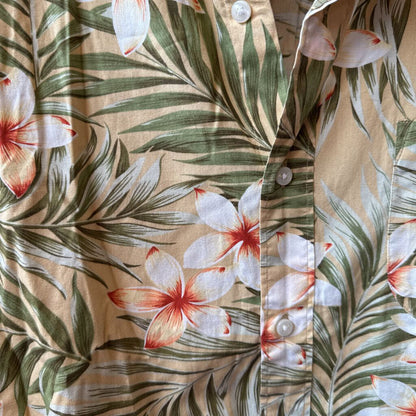 Classic Hawaiian Shirt