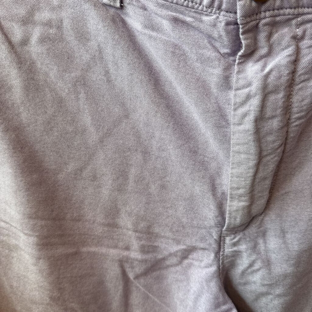 11" Club Shorts