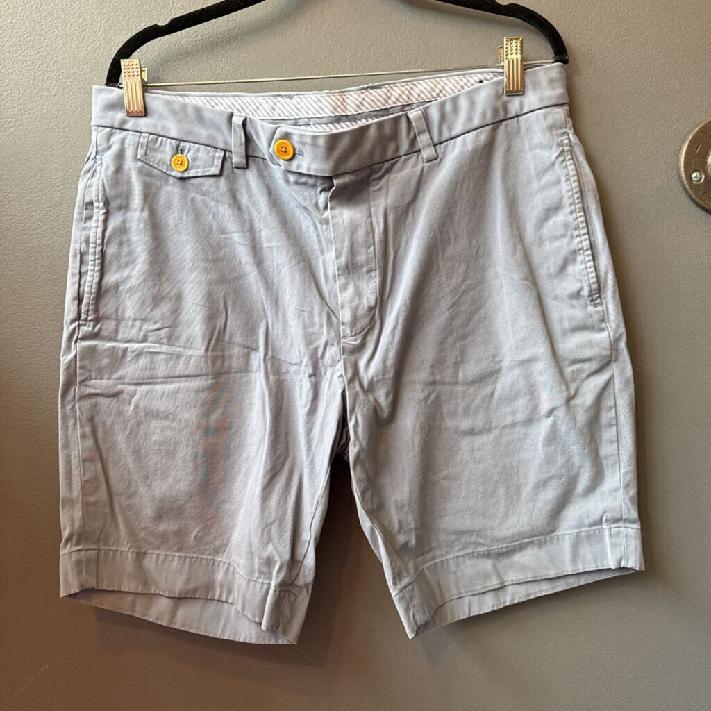 Bermuda Chino Shorts