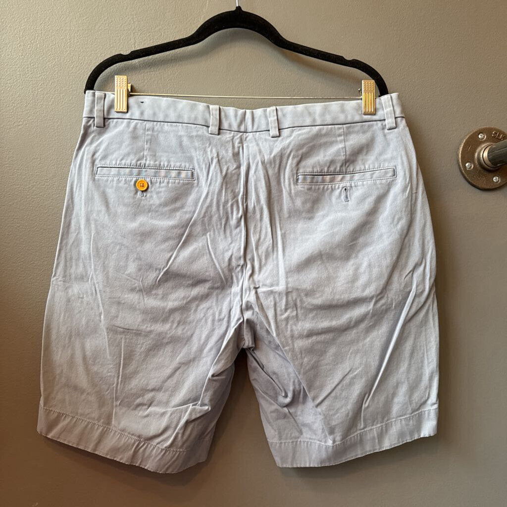 Bermuda Chino Shorts