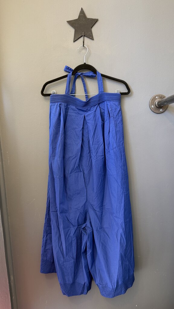 Parachute Jumpsuit