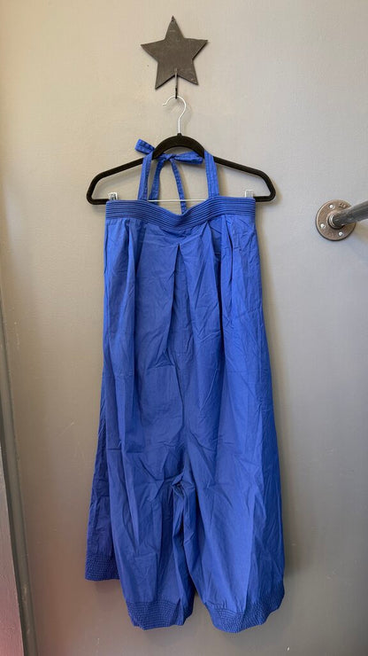 Parachute Jumpsuit