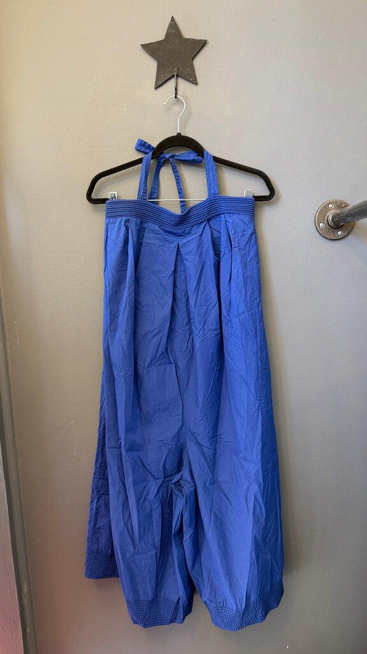 Parachute Jumpsuit