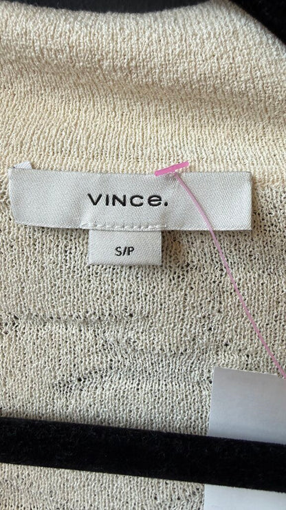 Knit Button Up Shirt