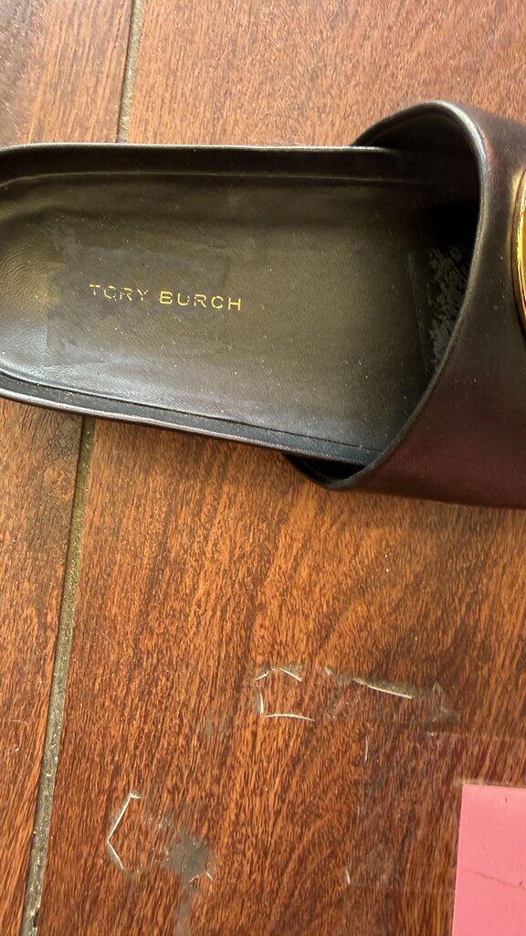 Platform Molded Footbed Sandals