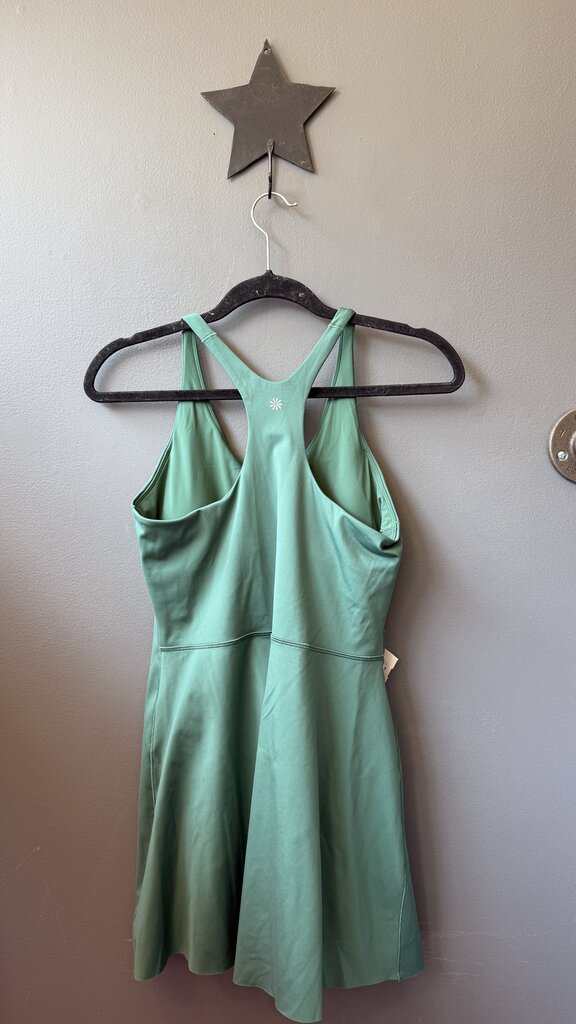 Racerback Skort Dress