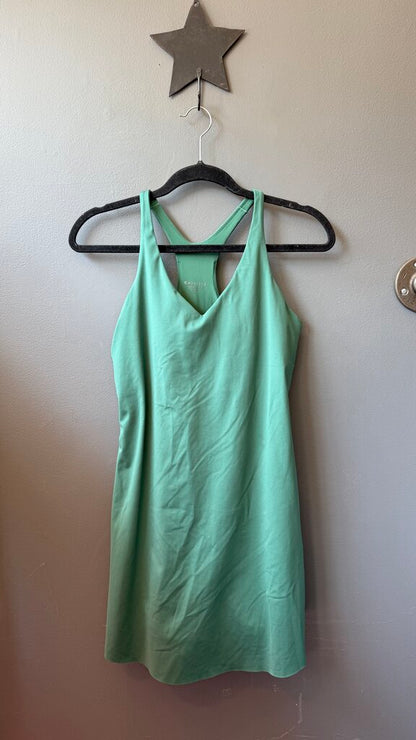 Racerback Skort Dress