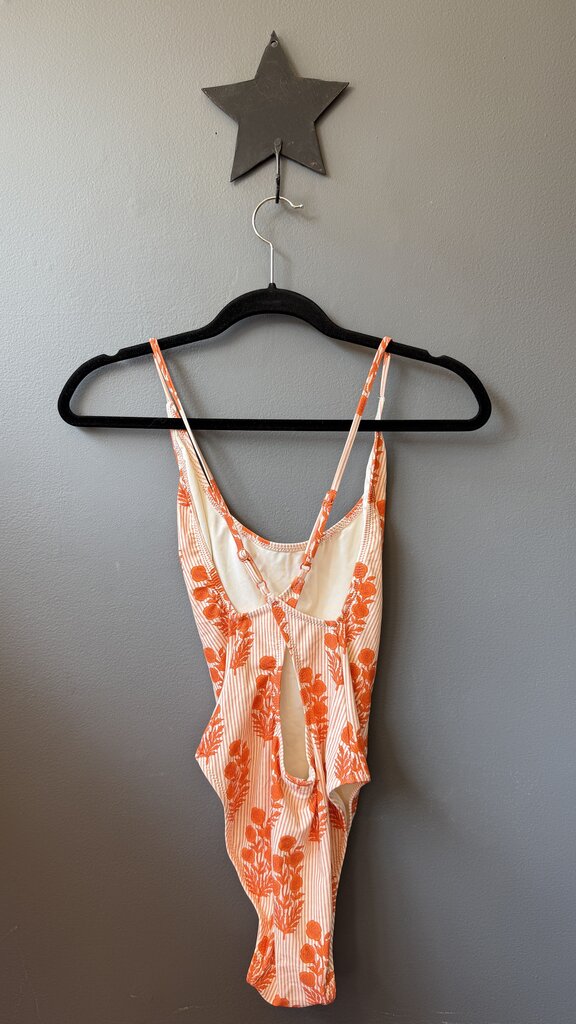 SZ Blockprints One Piece Swimsuit