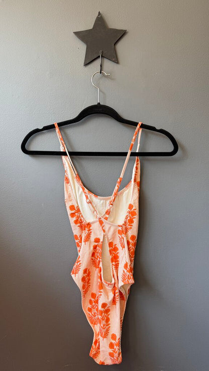 SZ Blockprints One Piece Swimsuit