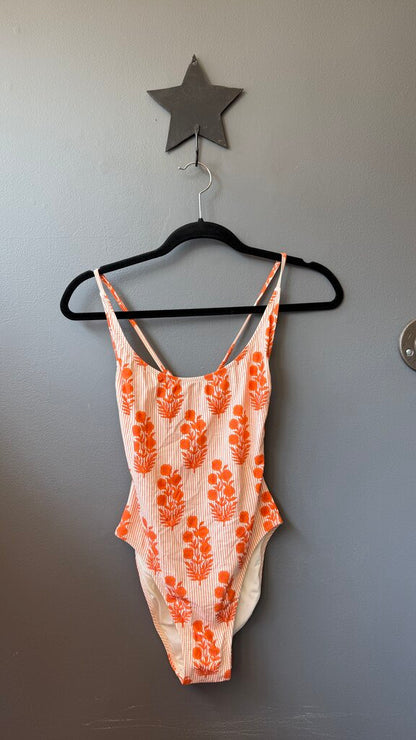 SZ Blockprints One Piece Swimsuit
