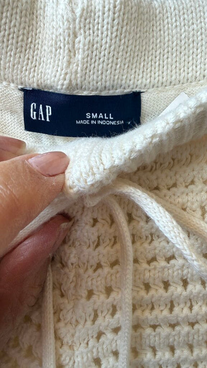 Sweater Shorts