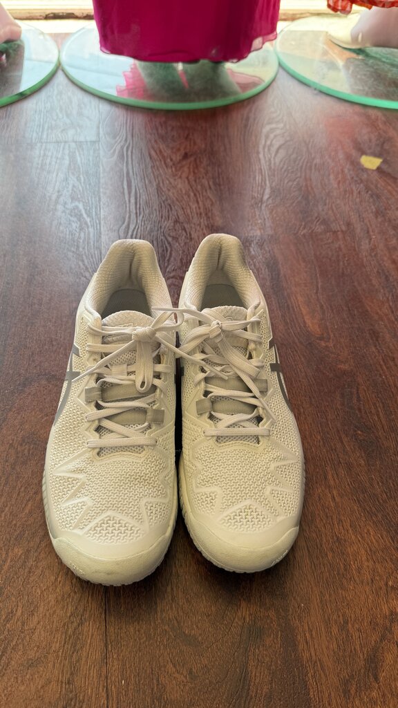 Dynawall Tennis Sneakers