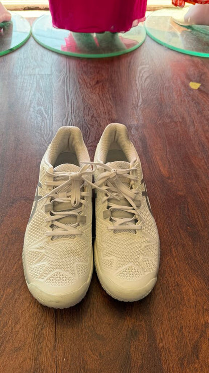 Dynawall Tennis Sneakers