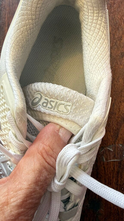 Dynawall Tennis Sneakers