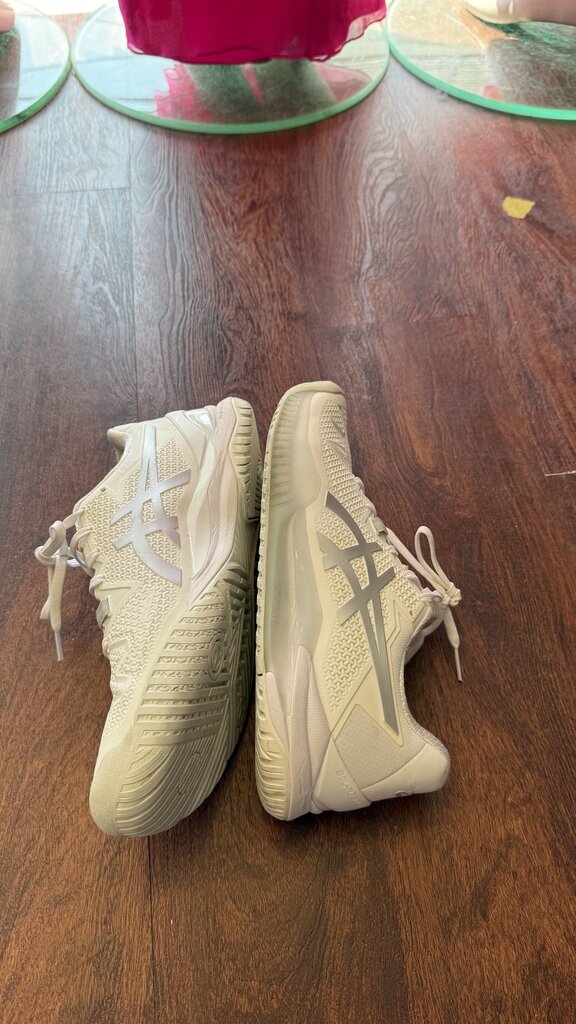 Dynawall Tennis Sneakers