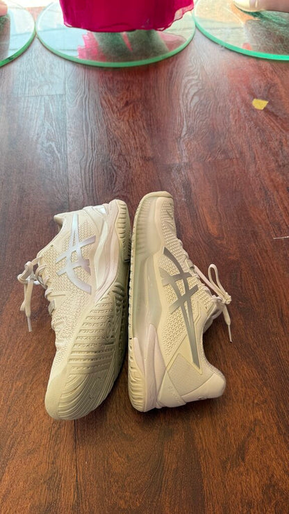 Dynawall Tennis Sneakers