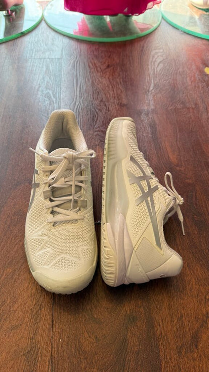 Dynawall Tennis Sneakers