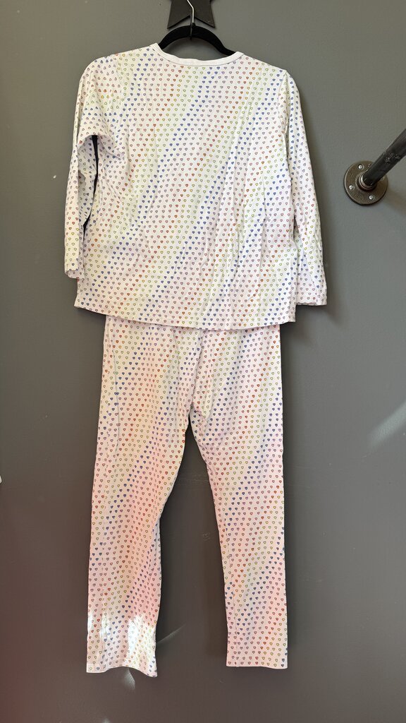 Set Henley Longsleeve + Pants