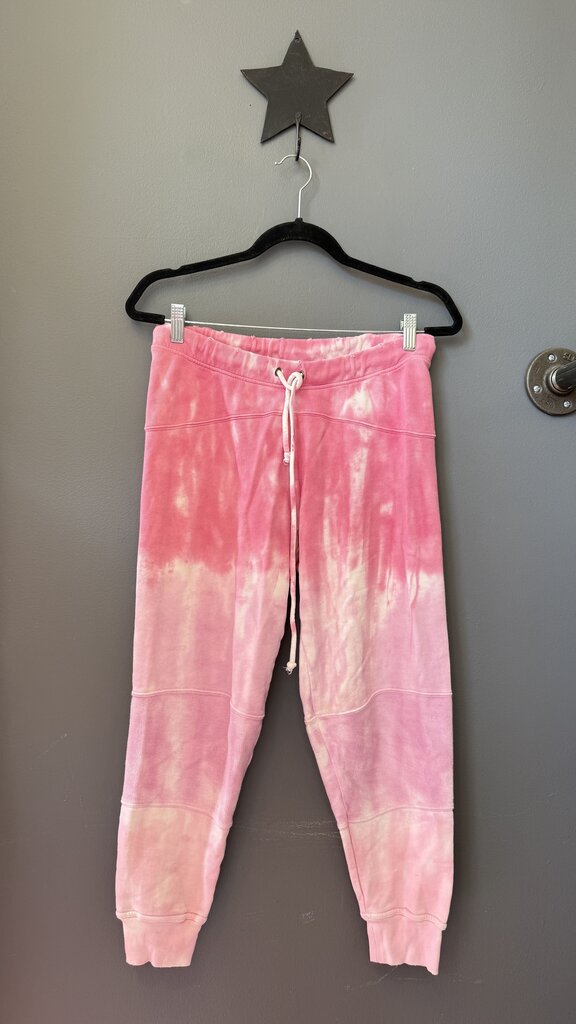Tie Dye Sweatpants