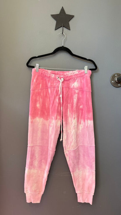 Tie Dye Sweatpants