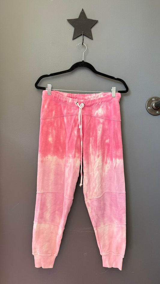 Tie Dye Sweatpants
