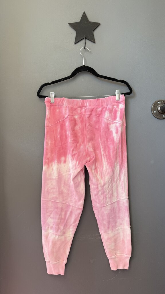 Tie Dye Sweatpants