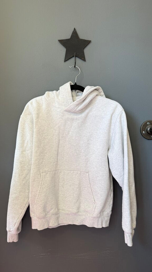 Sweatfleece Cozy Perfect Hoodie