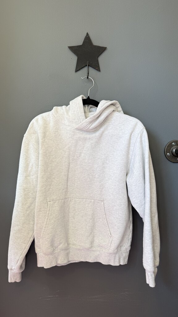 Sweatfleece Cozy Perfect Hoodie