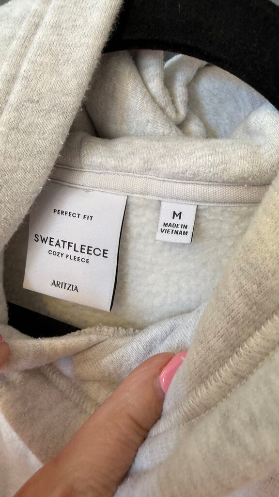 Sweatfleece Cozy Perfect Hoodie