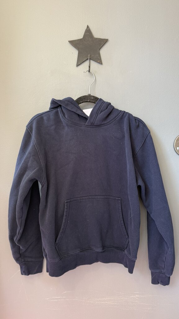 Sweatfleece Cozy Perfect Hoodie