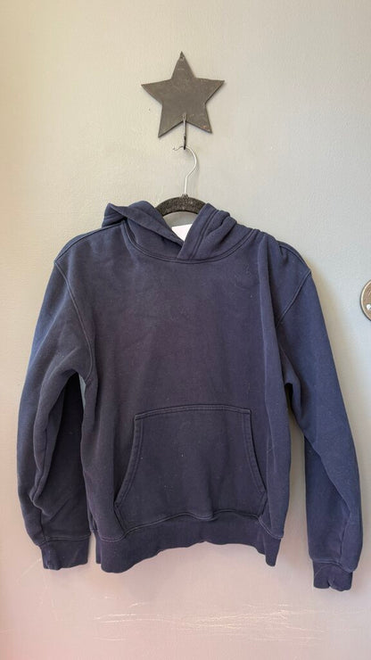 Sweatfleece Cozy Perfect Hoodie