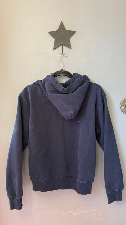 Sweatfleece Cozy Perfect Hoodie